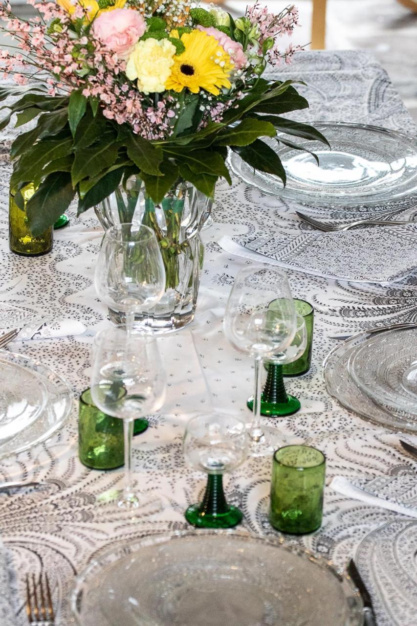 Les Arts Verts Kruth Bagian luar foto