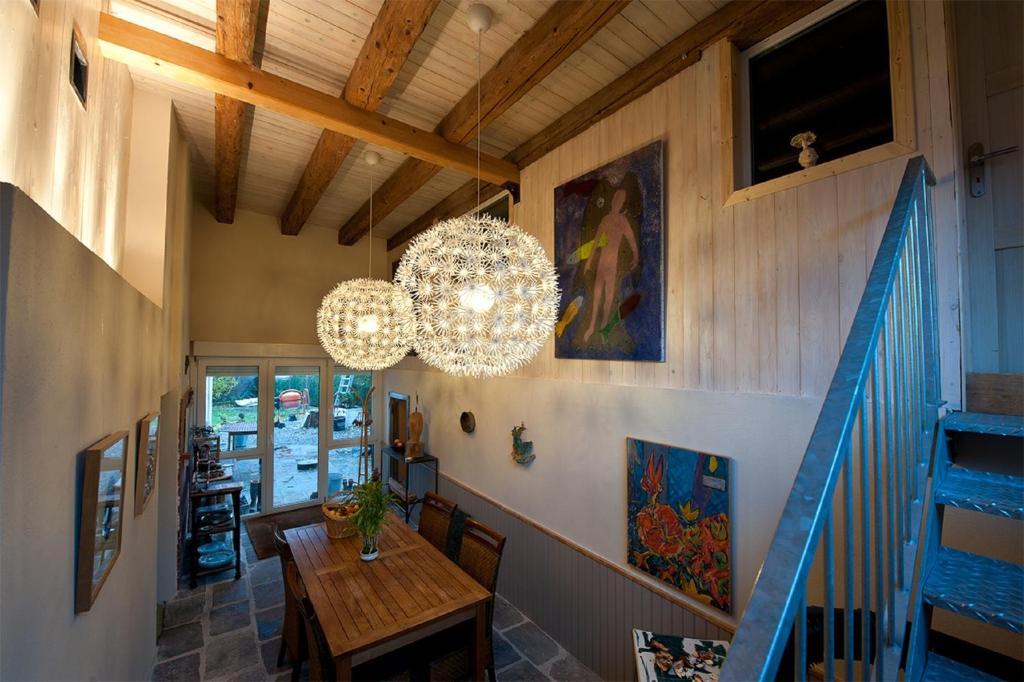 Les Arts Verts Kruth Bagian luar foto